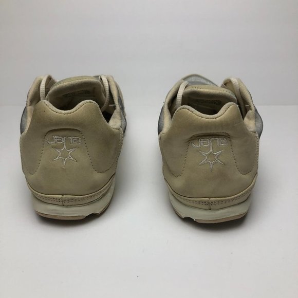 Vintage Nike Jana Star Track and Field Spike Shoes Sz. 10 - Picture 5 of 10